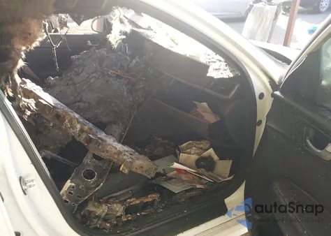 2017 Kia Optima Lx из США, поврежденный, VIN 5XXGT4L31HG175936